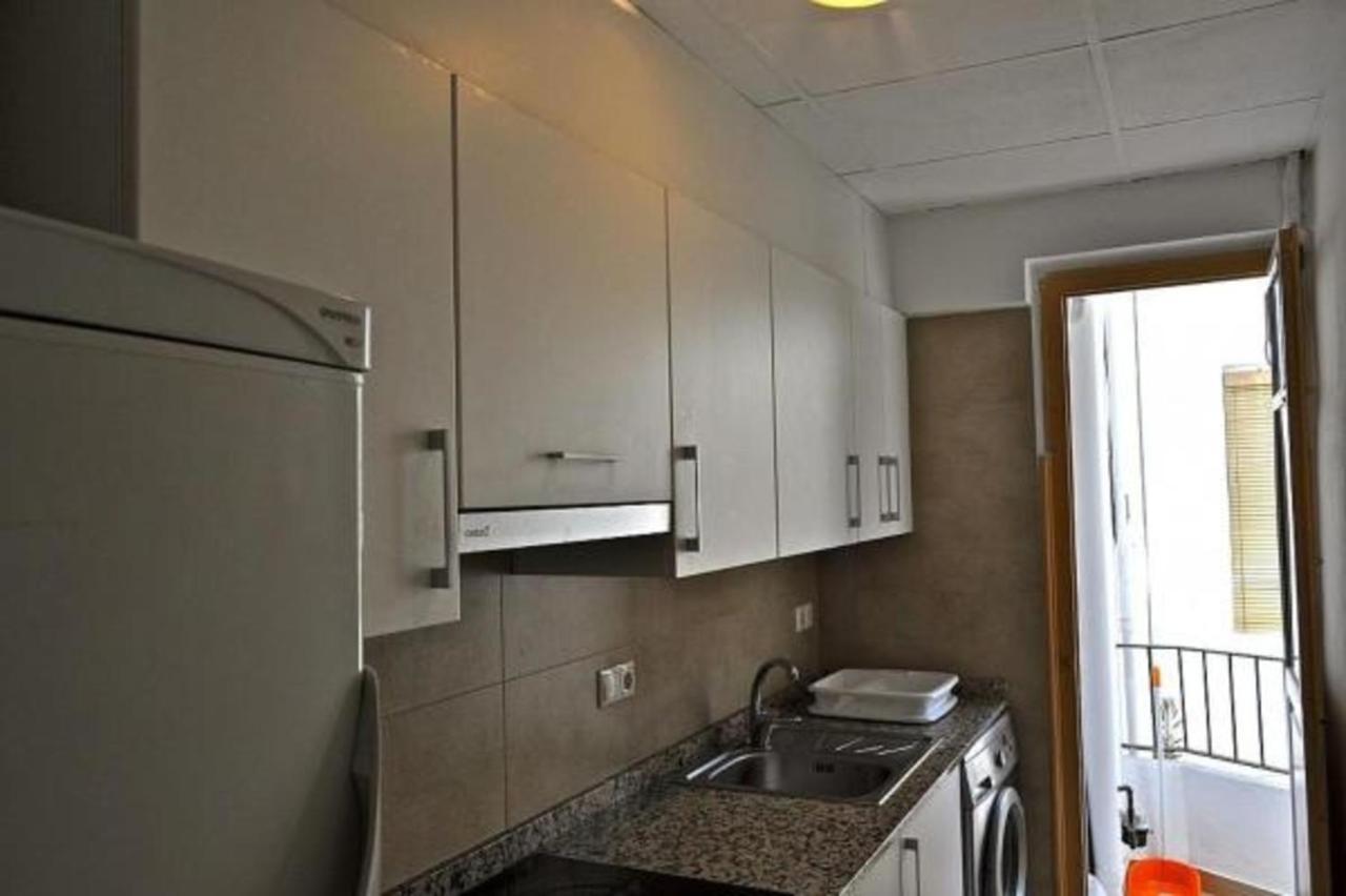 My Loft 4 You Maritim Valencia Ngoại thất bức ảnh