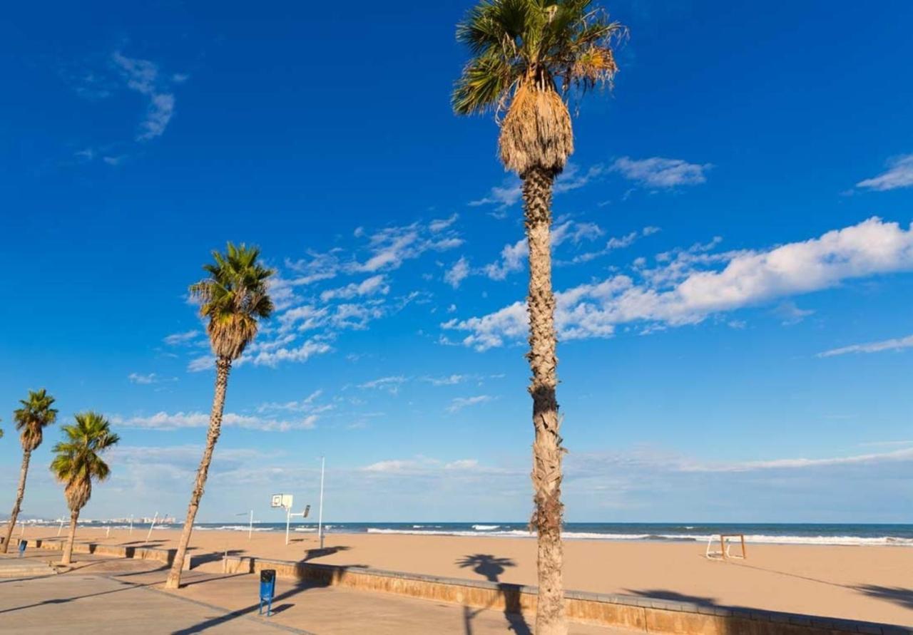 My Loft 4 You Maritim Valencia Ngoại thất bức ảnh