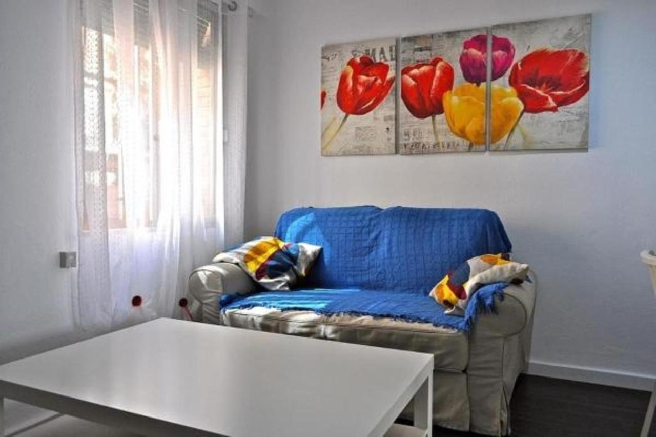 My Loft 4 You Maritim Valencia Ngoại thất bức ảnh