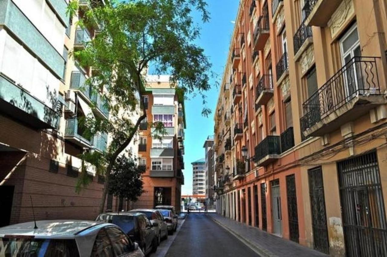 My Loft 4 You Maritim Valencia Ngoại thất bức ảnh
