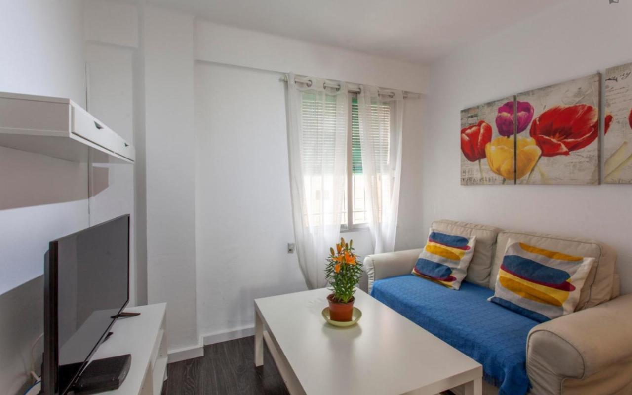 My Loft 4 You Maritim Valencia Ngoại thất bức ảnh