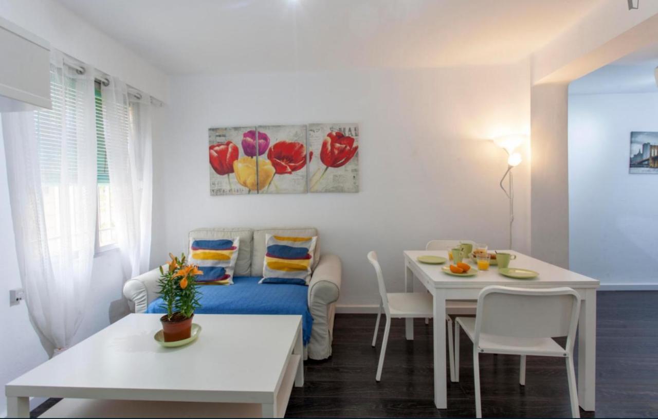 My Loft 4 You Maritim Valencia Ngoại thất bức ảnh