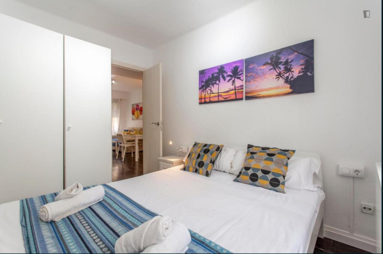 My Loft 4 You Maritim Valencia Ngoại thất bức ảnh