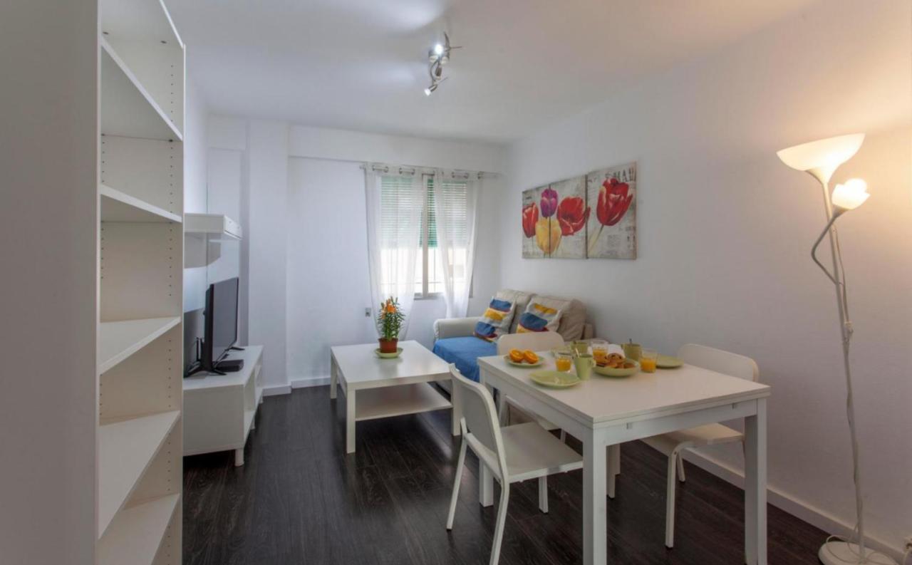 My Loft 4 You Maritim Valencia Ngoại thất bức ảnh