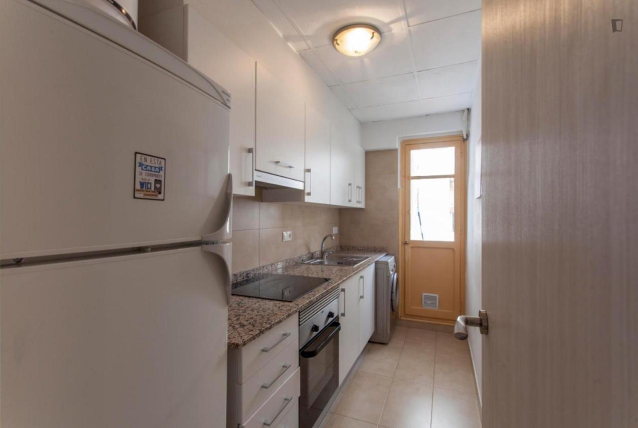 My Loft 4 You Maritim Valencia Ngoại thất bức ảnh