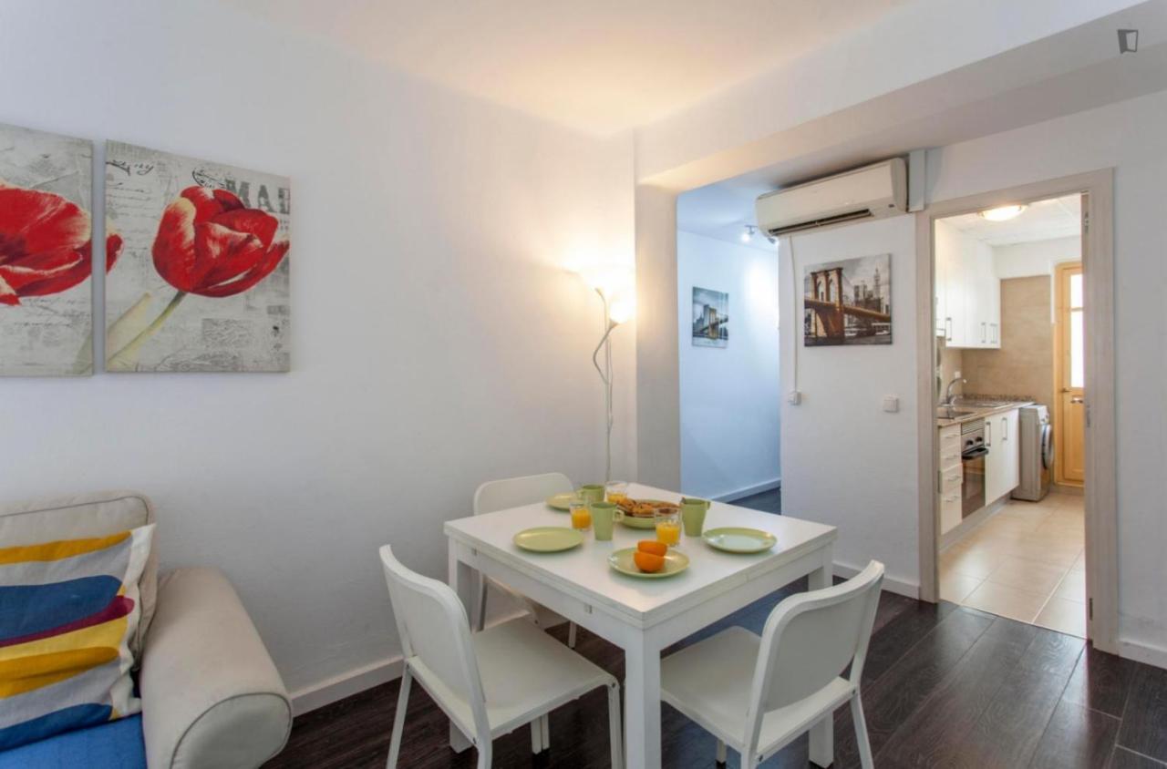 My Loft 4 You Maritim Valencia Ngoại thất bức ảnh